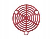 Sitko filtrujące VIP-PLUS Comet do pompki wody zanurzeniowa sitko do pompek