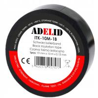 Лента АДЕЛИД ПВК/ПВК 19мм КС 10м