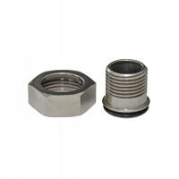 Полувинт 1/2