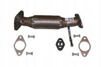 KIA CEED 1.4 1.6 стартовый глушитель