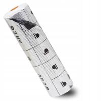 Mata wygłuszająca butylowa Bitmat 2 mm 75x50 cm samoprzylepna