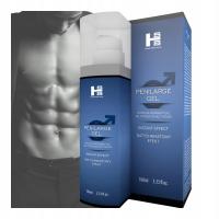 Гель для увеличения и утолщения пениса PENILARGE XXL 100 мл эрекция секс