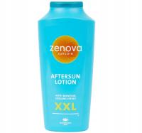 Zenova Balsam po Opalaniu XXL 500ml Chłodzący Łagodzący Skórę PLAŻA