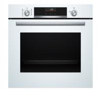 Piekarnik elektryczny Bosch Serie 6 HBG536EW4 biały