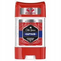 Old Spice Captain, Antyperspirant dezodorant 70ml