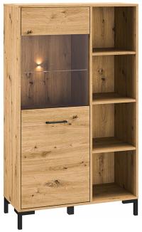 Witryna NEVIO 19, artisan, MLMEBLE, GRATISY,szybko