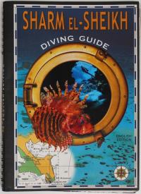 DIVING GUIDE El-Sheikh NURKOWANIE PRZEWODNIK