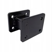 Расстояние удлинение буксировочного крюка (100 мм)