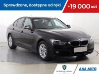 BMW 3 318 i, Salon Polska, Serwis ASO, Automat