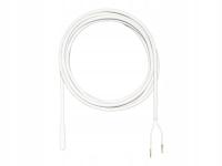 Нагревательный кабель кабель для обогрева силиконовый 3мб 150W