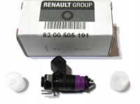 Renault OE 8200505191 топливный инжектор