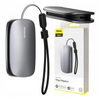 Регенератор стеклоочистителя Baseus CRXFQ-0a серый