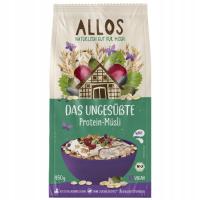 Musli owocowy Allos 0,45 kg