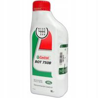 Olej dyferencjału Castrol BOT 750B Range Rover Sport Velar Evoque oryginał