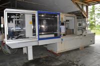 Wtryskarka Krauss Maffei KM 350-1900C2 2001 r. 60 000 netto