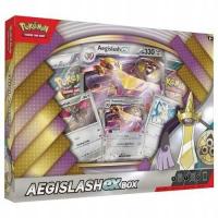 Pokémon TCG Aegislash Ex Box