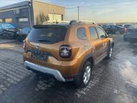 Dacia Duster Comfort Klima 110KM