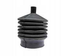 Osłona gumowa siłownika hamulca pneumatycznego przyczepy rolniczej 80/100mm