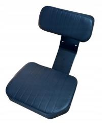 Сиденье вспомогательные пассажира Zetor Продукт Чешский