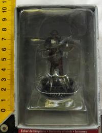 ФИГУРКА ВЛАСТЕЛИН КОЛЕЦ АРБАЛЕТ УРУК-ХАЙ ШАХ