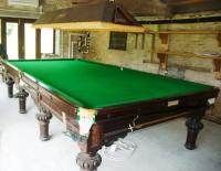 Stół Snooker/Bilard z II poł. XIX w.