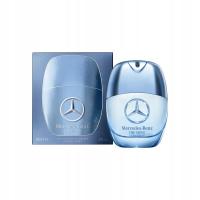 PERFUMY MERCEDES-BENZ THE MOVE EXPRESS YOURSELF 60