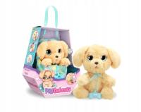 EPEE Psytulaski interaktywna Ptysia Labrador