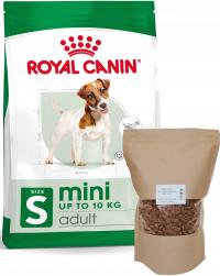 Royal Canin Mini Adult 800g Na Wagę