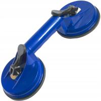 Uchwyt Przyssawka do szyb szkła gresu płytek