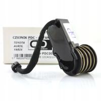 Датчик парковки PDC Toyota COROLLA PRIUS RAV 4