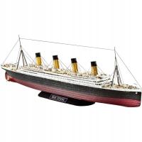 Titanic model do sklejania Revell 1:700