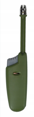 Зажигалка газовая зажигалка телескопическая длинная для зажигалок высокое качество 17 см