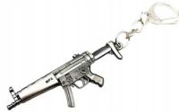 Брелок для ключей пистолет-пулемет MP5