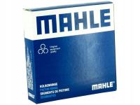 Mahle 209 50 N0 комплект поршневых колец