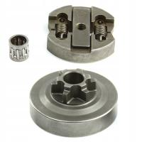 KOSZ BĘBEN SPRZĘGŁO ZESTAW PIŁA GAŁĘZIÓWKA 2500