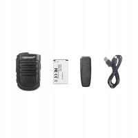 Mikrofonogłośnik bezprzewodowy TIDRadio TD-LYSM01