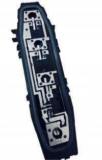 Listwa żarówkowa tył wkład lampy tylnej Citroen C3 oryginał