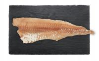 Филе атлантической трески без кожи 1 кг сухой лед