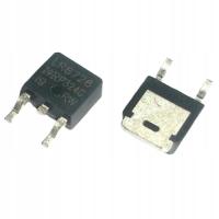 IRLR8726PBF IRLR8726 TO-252 N-MOSFET 86A 30V