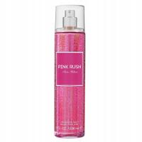 PARIS HILTON PINK RUSH MGIEŁKA DO CIAŁA 236ml