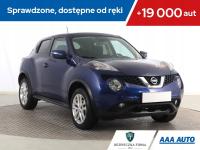 Nissan Juke 1.2 DIG-T, Salon Polska, Serwis ASO