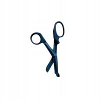 Nożyczki ratownicze do cięcia bandaży