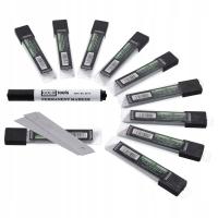 ЛЕЗВИЯ ДЛЯ НОЖА ЛЕЗВИЕ ОТЛАМЫВАЮЩИЕСЯ 18ММ 100ШТ ДОСТАВКА