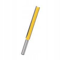 Frez do drewna Zawias Router Jig Frez do czopiarek do drewna , żółty, 76.2mm