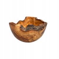 Misa Z Drewna Oliwnego DMIR18 Arkay Na Owoce I Przekąski