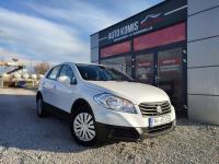 Suzuki SX4 S-Cross GWARANCJA Jedyne 47 tysiecy...