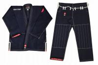 First Classic Granatowe A3 Kimono Gi BJJ