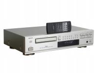 CD-плеер Denon DCD-625 серебро