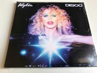 CD Kylie Minogue Disco NOWA