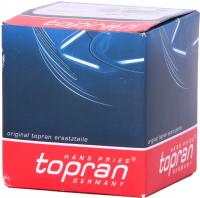 Uszczelka rury wydechowej TOPRAN 111 580